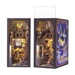 Nebula Common Room Book Nook MW-21190