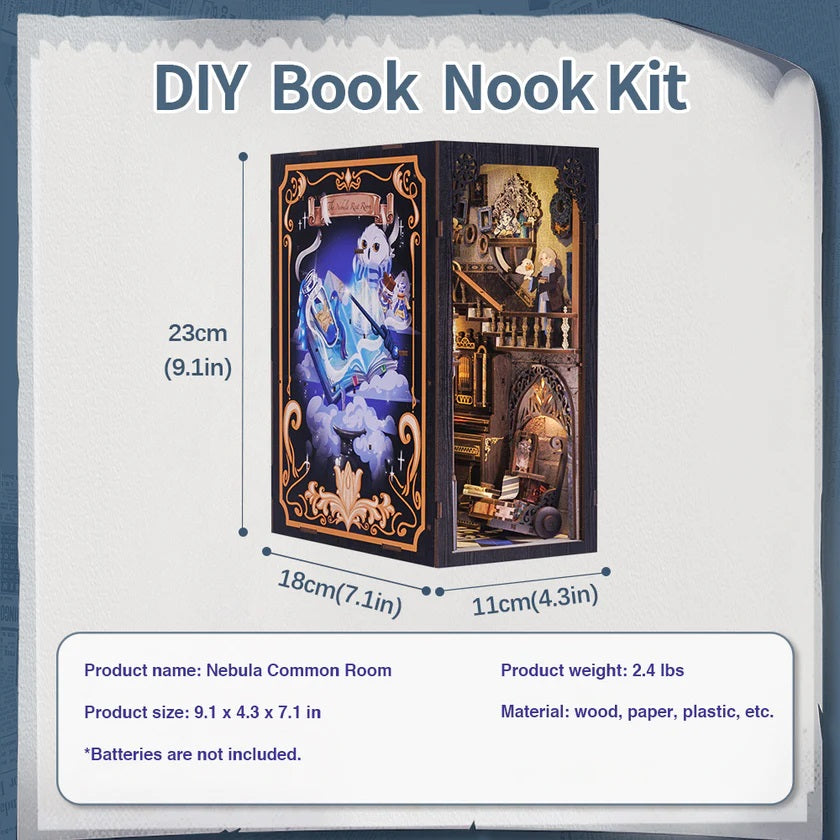 Nebula Common Room Book Nook MW-21190_2