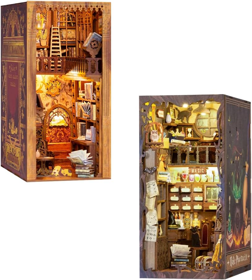 Magic Pharmacist Book Nook MW-21193_7aa4ba66-f97e-48de-a94b-b9f70f968414