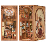 Secret Rhythm Book Nook MW-21195