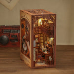 Secret Rhythm Book Nook MW-21195_2