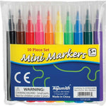 Worlds Smallest Markers MW-21200