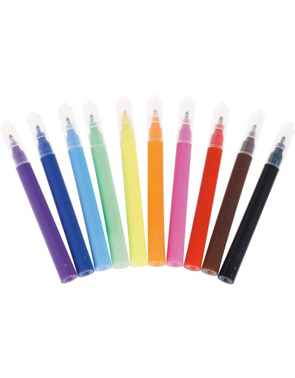 Worlds Smallest Markers MW-21200_1