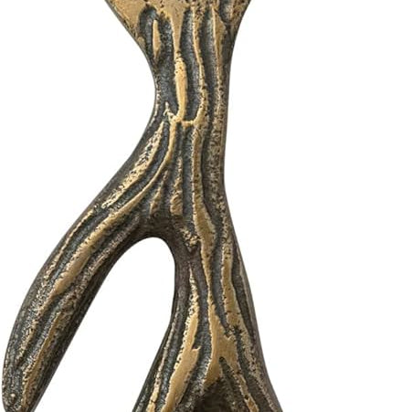 Antler Bottle Opener Aluminum MW-21221