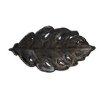 Leaf Stoneware Trinket Tray MW-21228