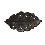 Leaf Stoneware Trinket Tray MW-21228