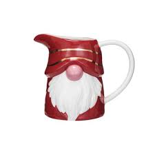 Gnome Pitcher MW-21234