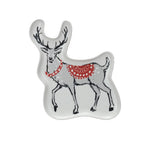 Deer Shaped Dish MW-21242