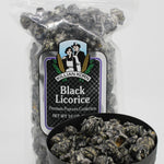 Black Licorice Popcorn MW-21256
