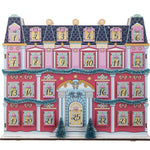 14-Inch Premium Wooden Christmas Advent House Calendar MW-21273_4f825848-d455-4603-aa94-b504521d079d