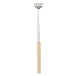 Wood Back Scratcher MW-21298