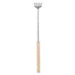 Wood Back Scratcher MW-21298