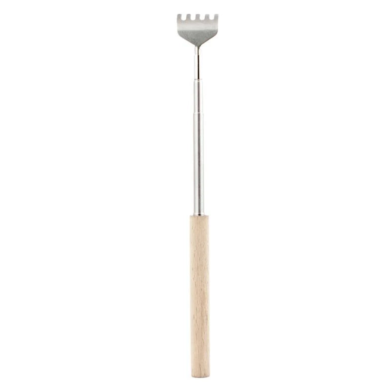 Wood Back Scratcher MW-21298