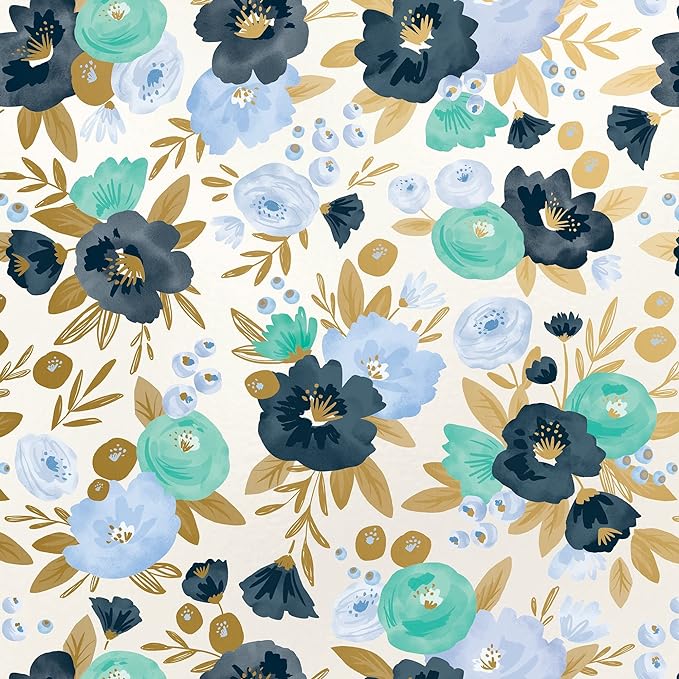 Roll Wrap Fresh Flowers MW-21302