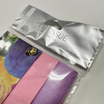 Tissue Pack Watercolor Flowers MW-21306_1