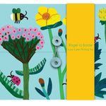 Stationery Set Yellow Flowers MW-21311_60532de7-22ae-4d9a-ae8c-c52672f70884