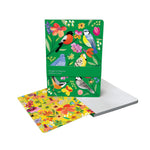 Green Bird Journal MW-21313