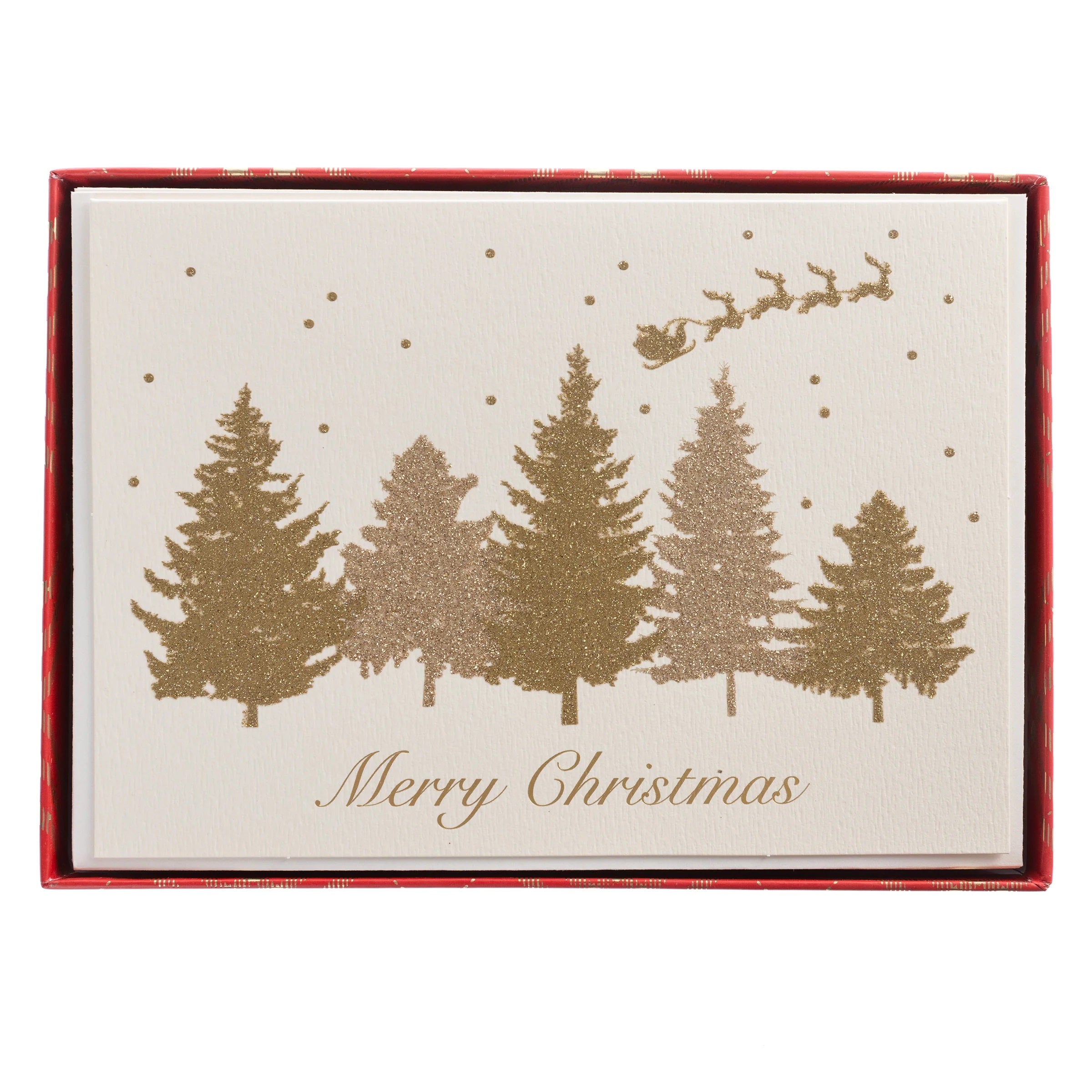 Boxed Holiday Cards MW-21314