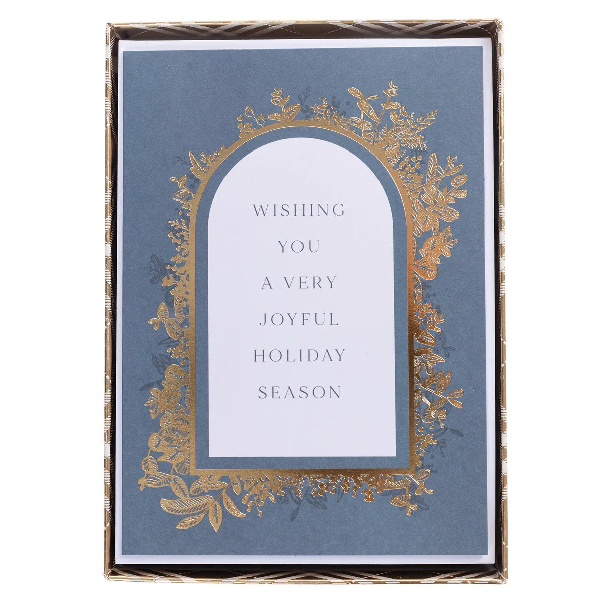 Holiday Boxed Cards MW-21315