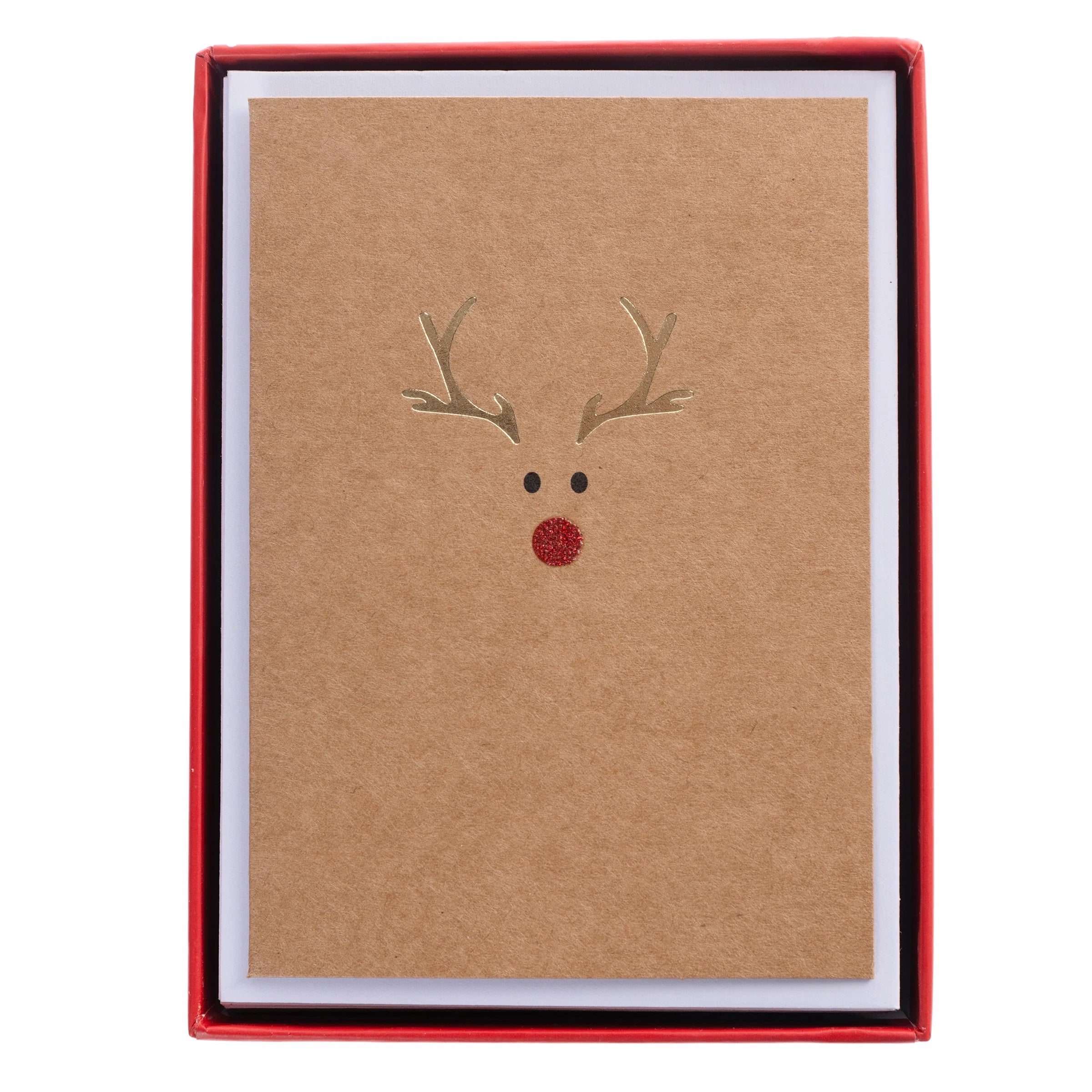 Boxed Holiday Cards MW-21317
