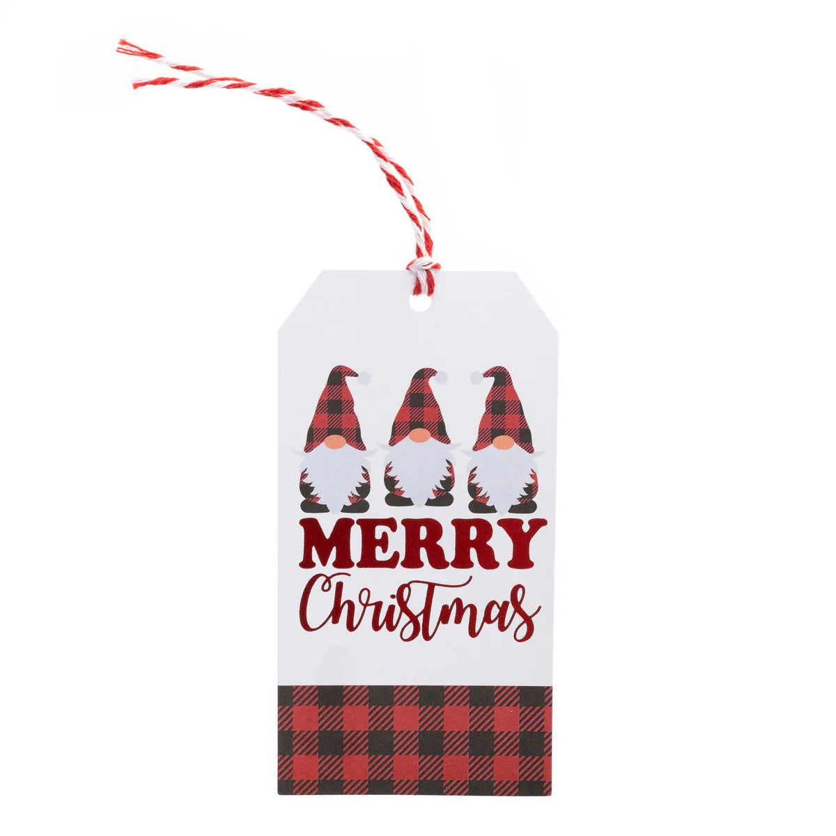 Gift Tags Gnomes MW-21320