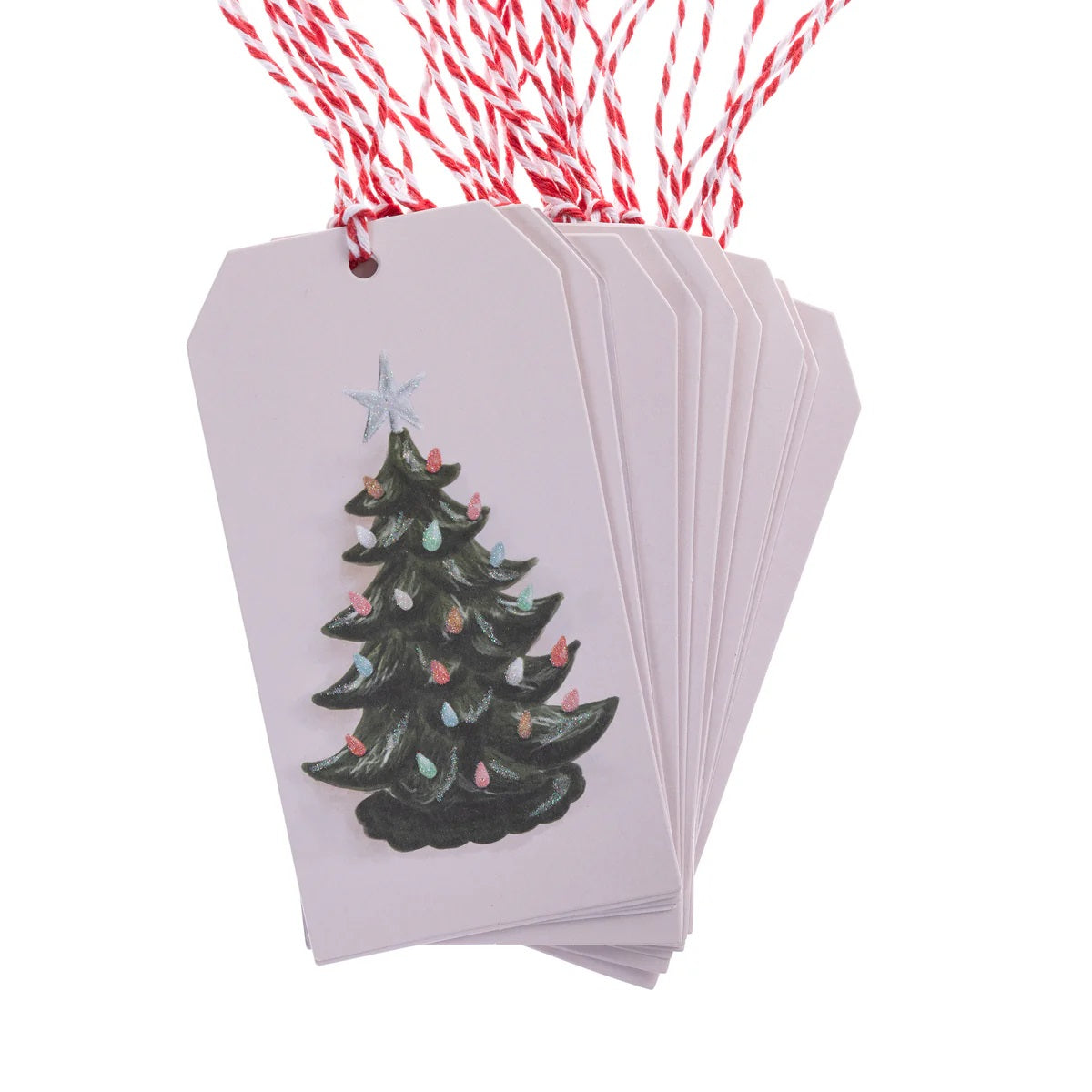 Gift Tags Tree MW-21321