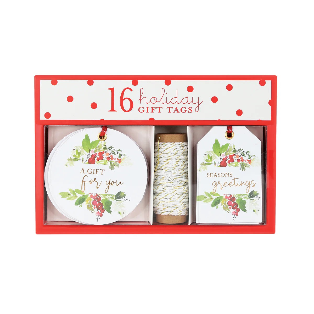 Gift Tags Duo MW-21324