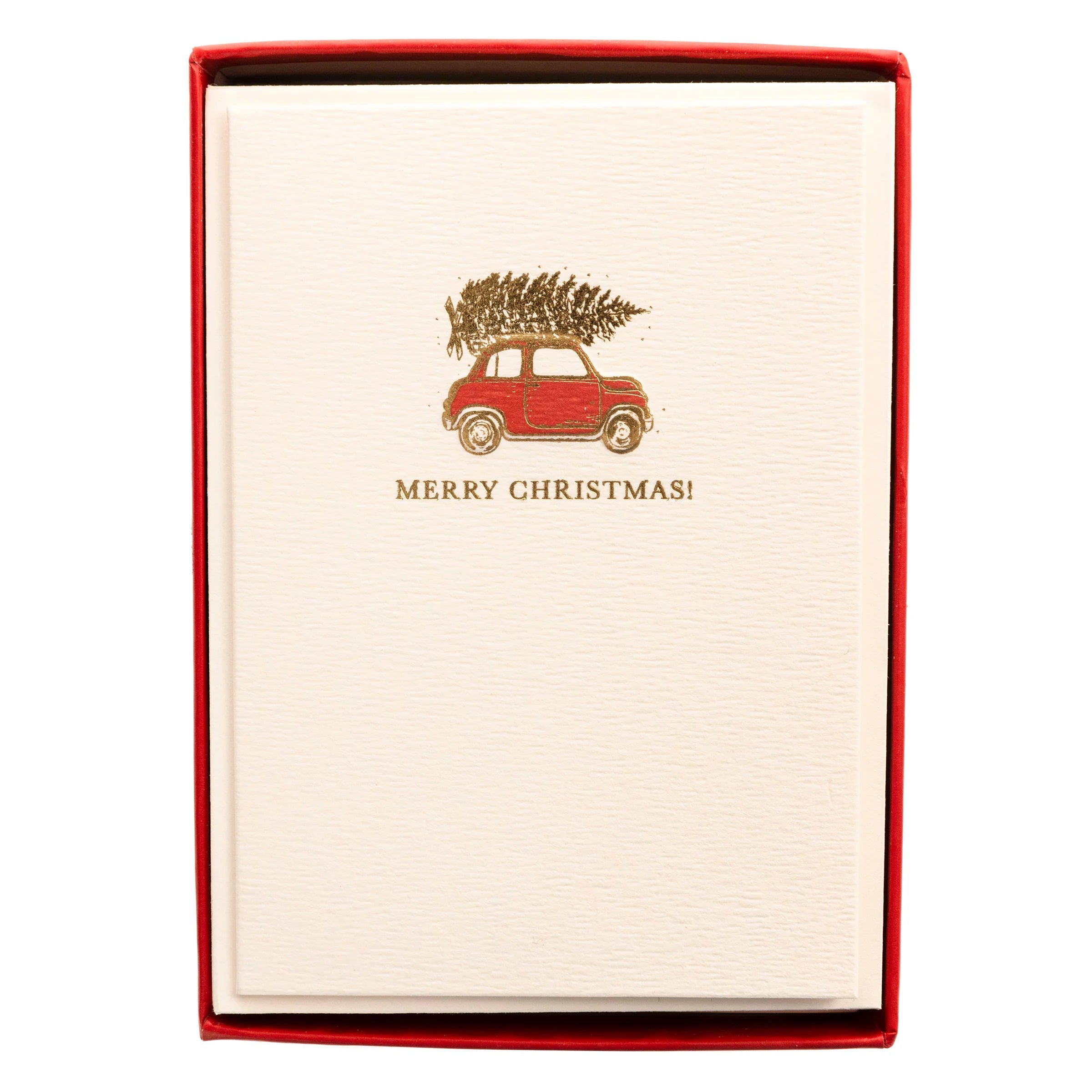 Holiday Boxed Cards MW-21326