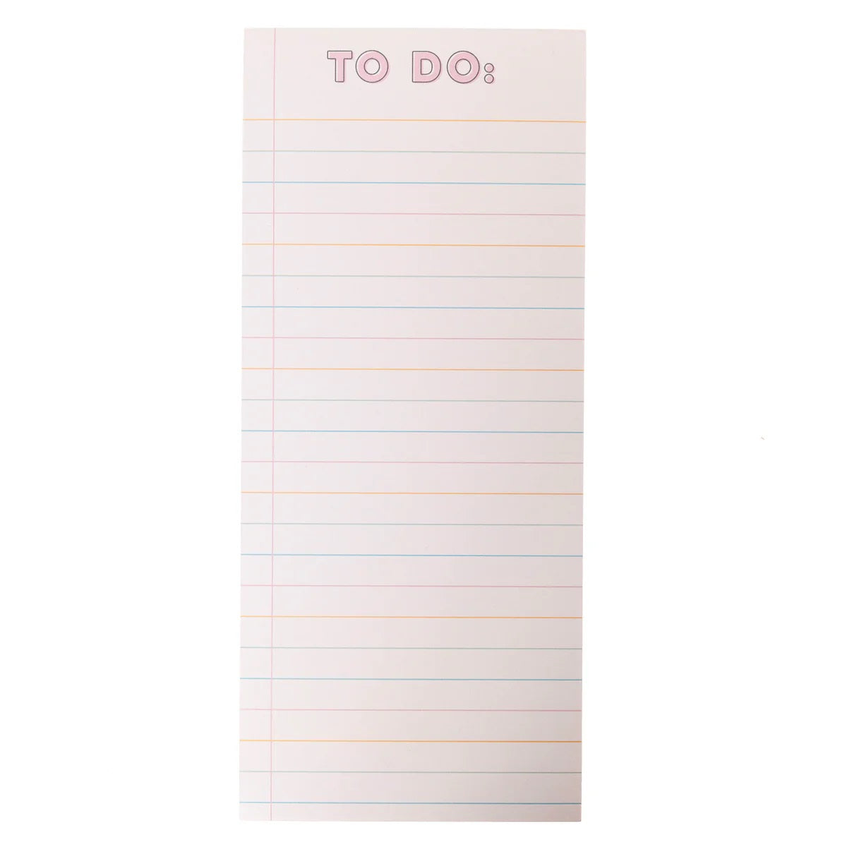 Magnetic Notepad MW-21329