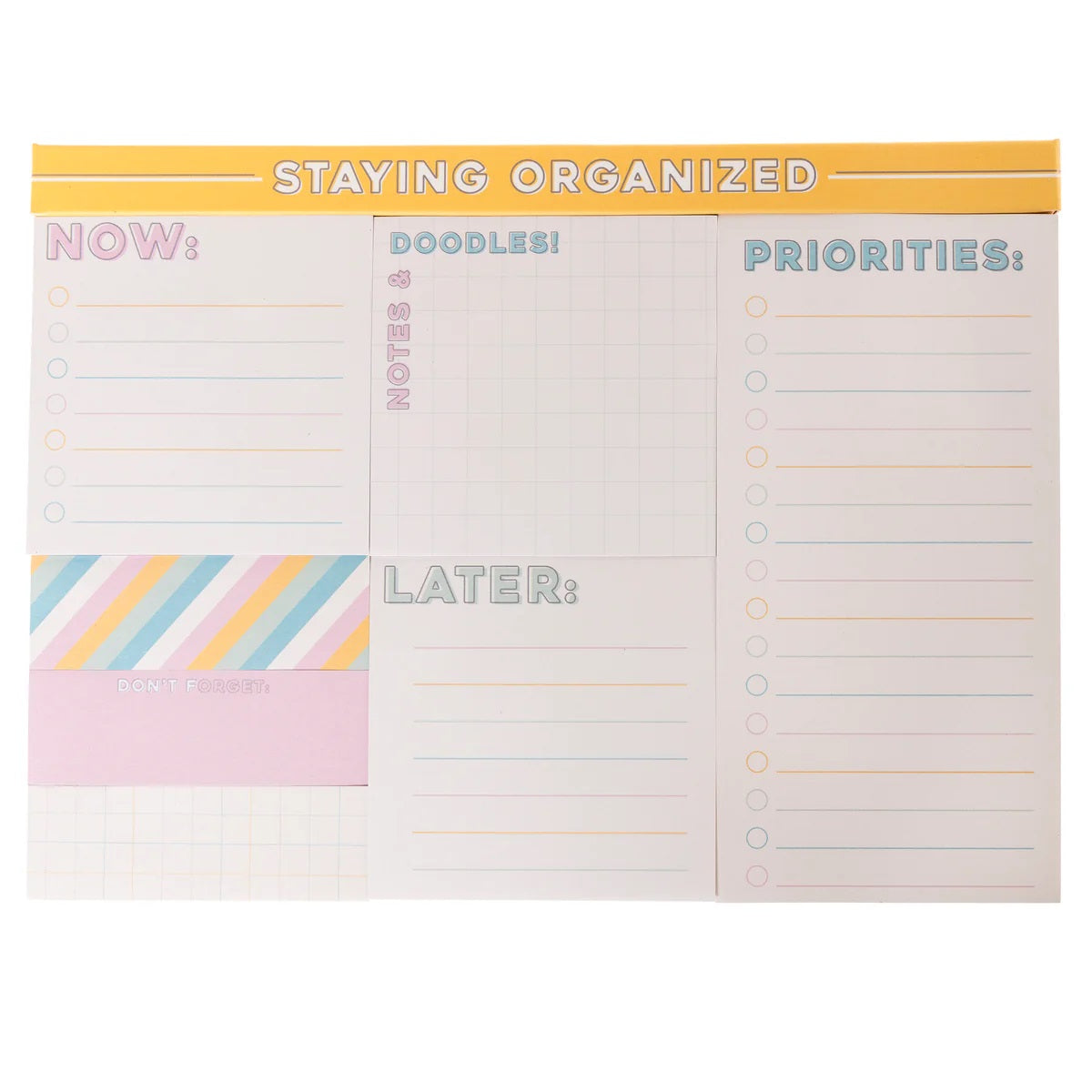 Sticky Note Set MW-21331