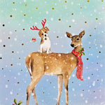 Holiday Boxed Winter Friends MW-21339