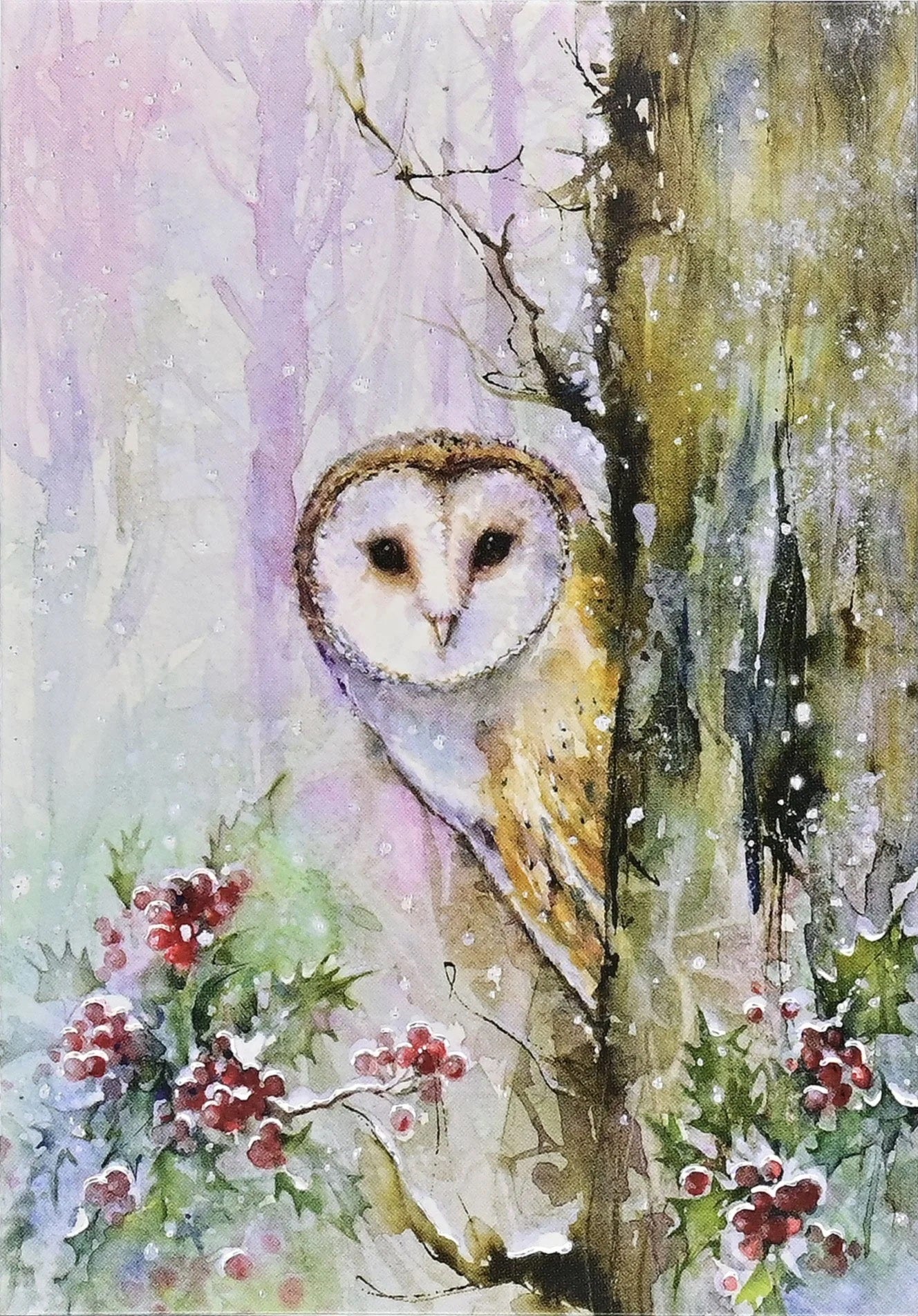 Holiday Boxed Woodland Owl MW-21340_f165c9e2-7ac3-432a-afc8-0385ecdb198c