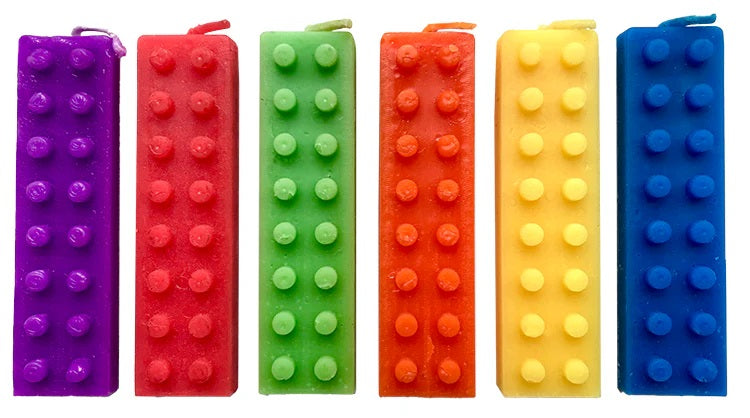 Blokz Candles MW-21341