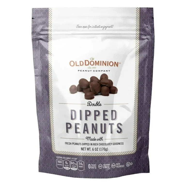 Double Dipped Peanuts MW-21345
