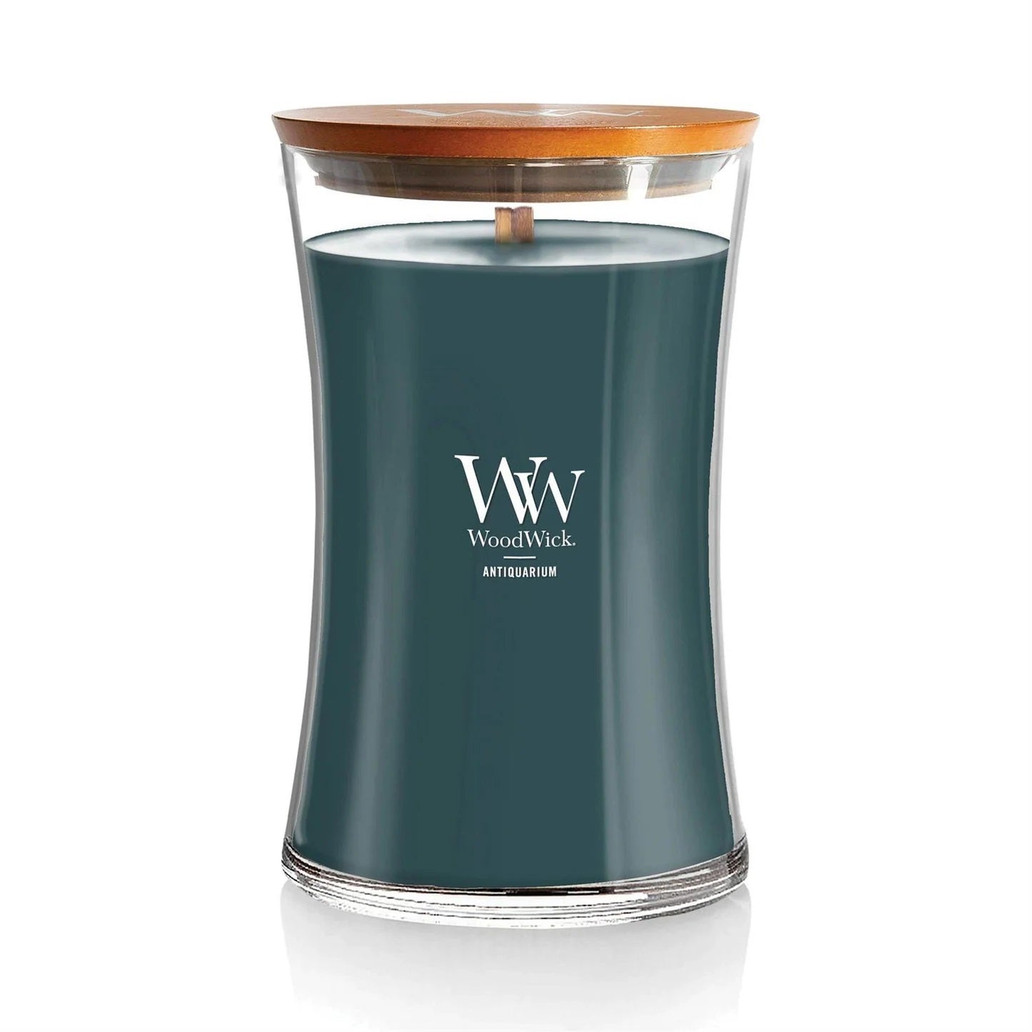 Woodwick Antiquarium Large Candle MW-21355
