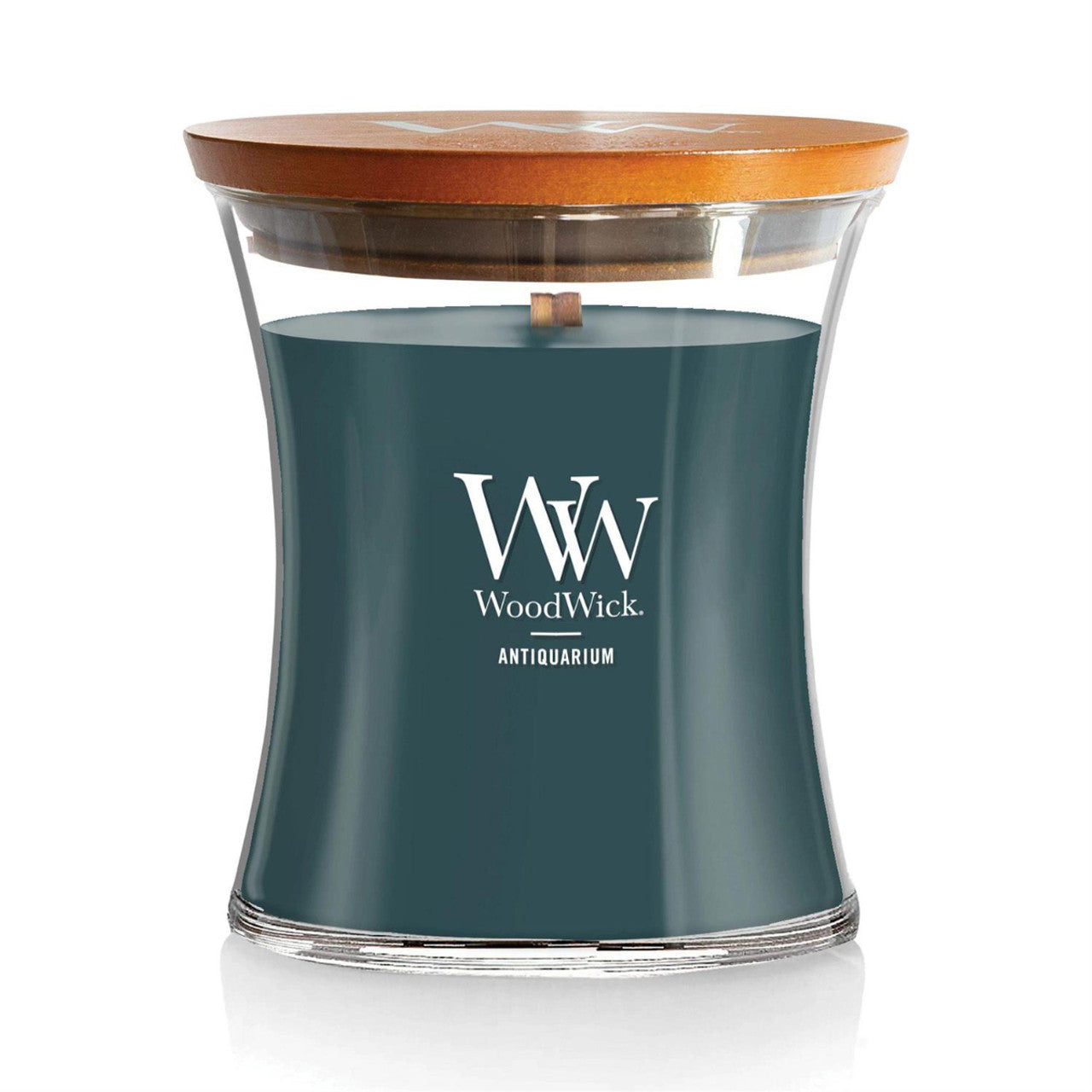 Woodwick Antiquarium Medium Candle MW-21356