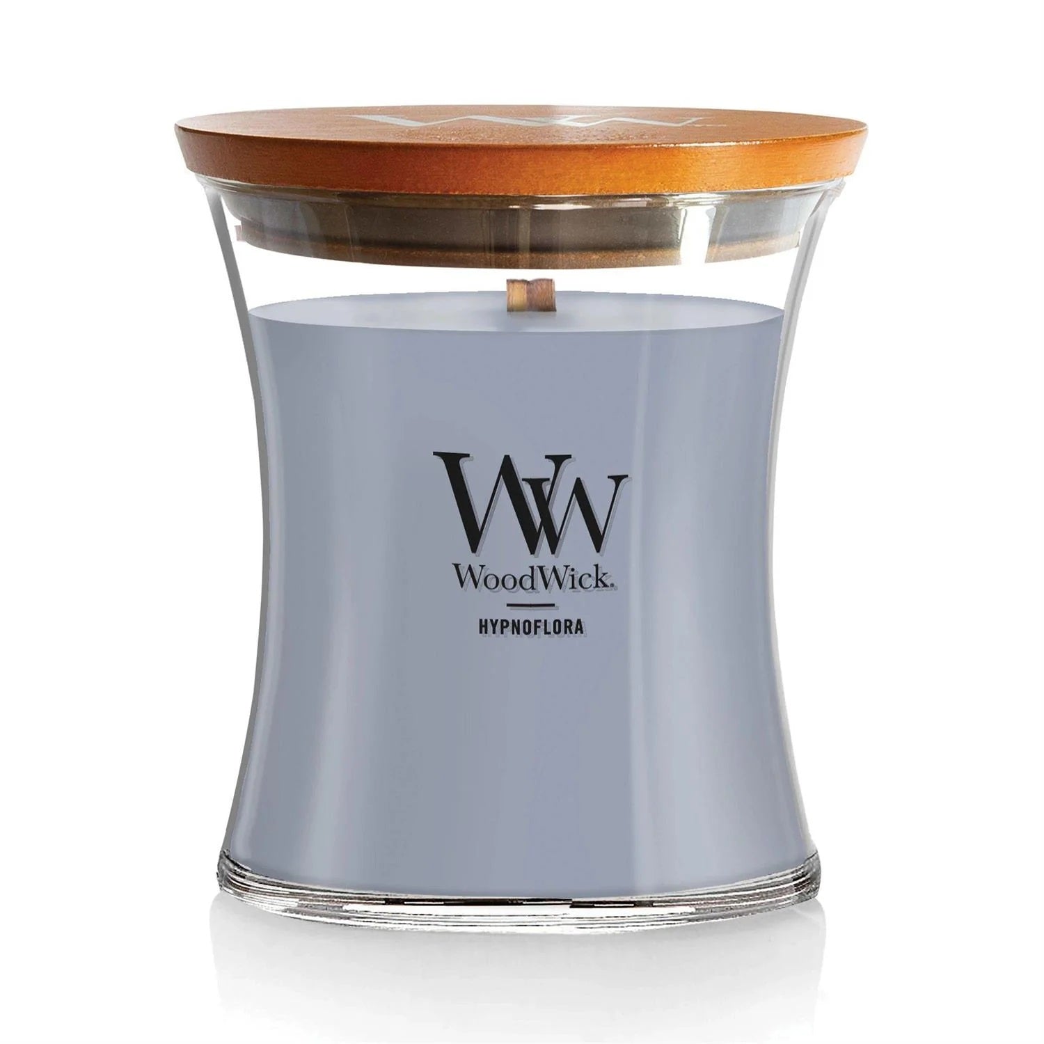 Woodwick Hypnoflora Medium Candle MW-21360