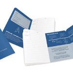 Captain's Log Notebook MW-21366