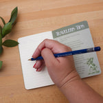 Neverland Passport Notebook MW-21368_2