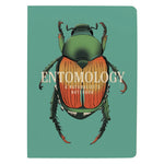 Entomology Notebook MW-21371