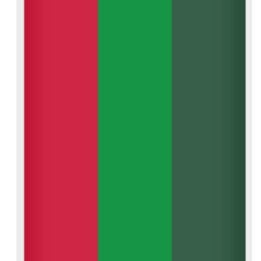 Tissue Pack Classic Christmas MW-21395