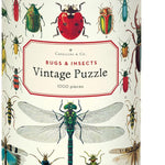 Bugs And Insects 1000 Puzzle MW-21399
