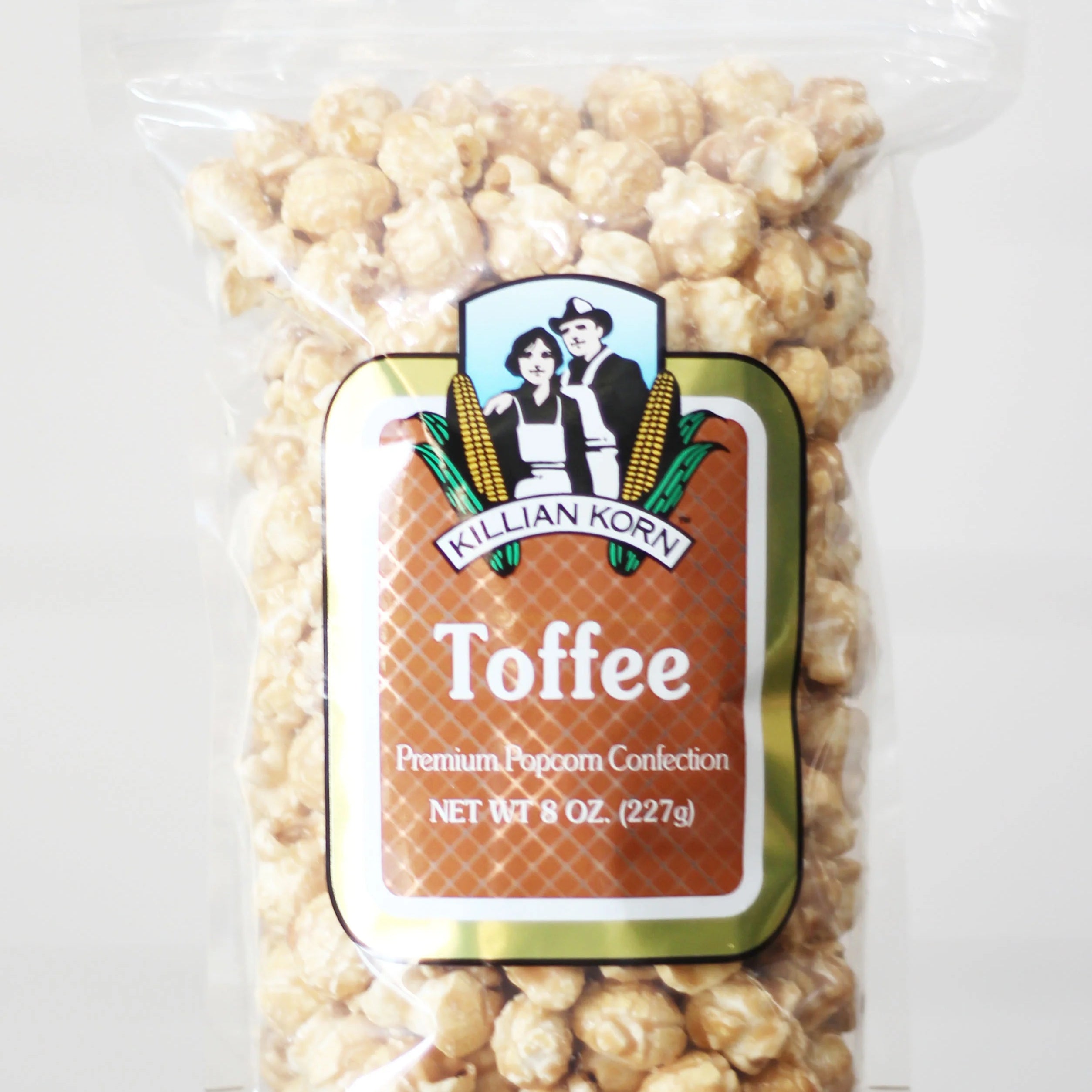 Toffee Killian Korn MW-21413