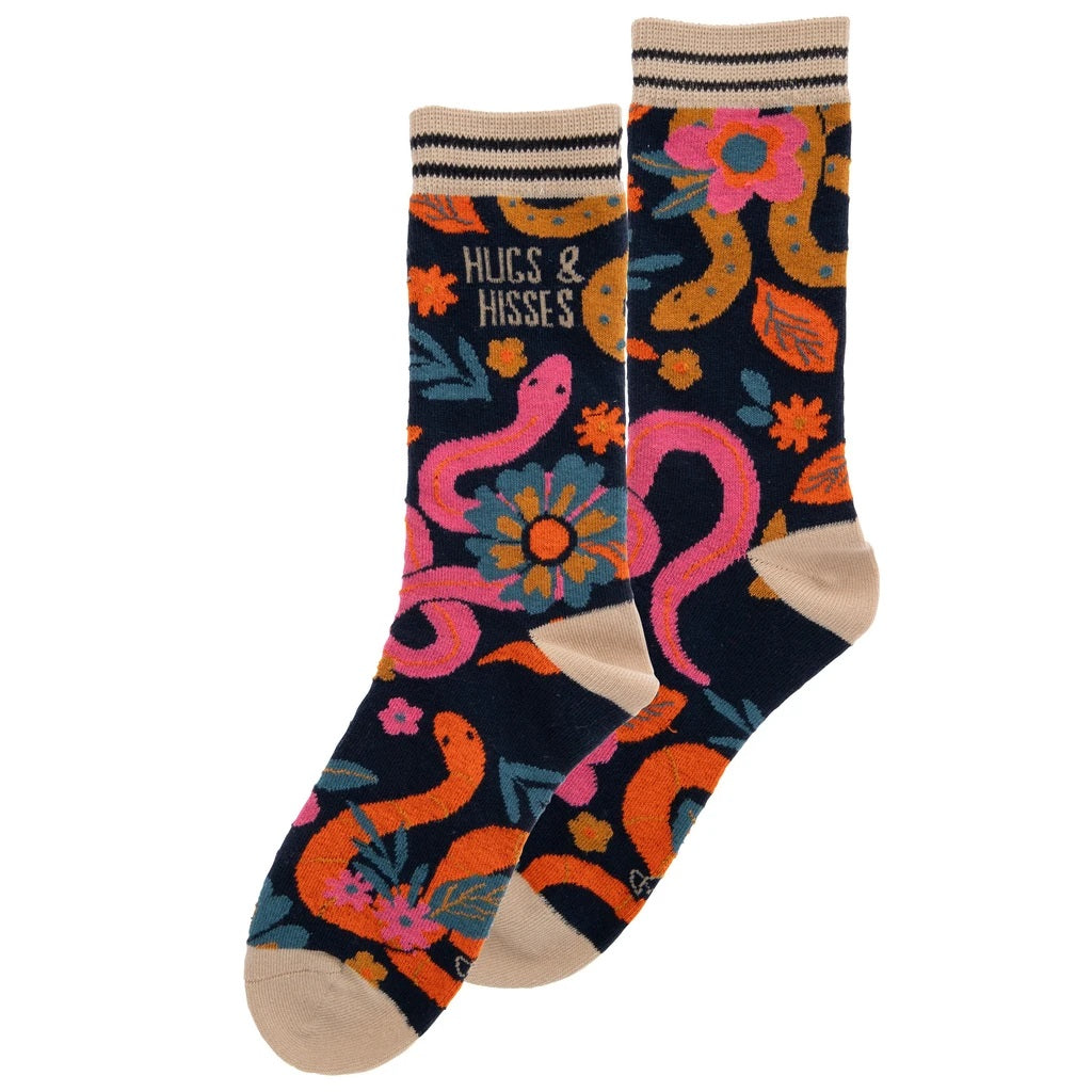 Snake Socks MW-21418