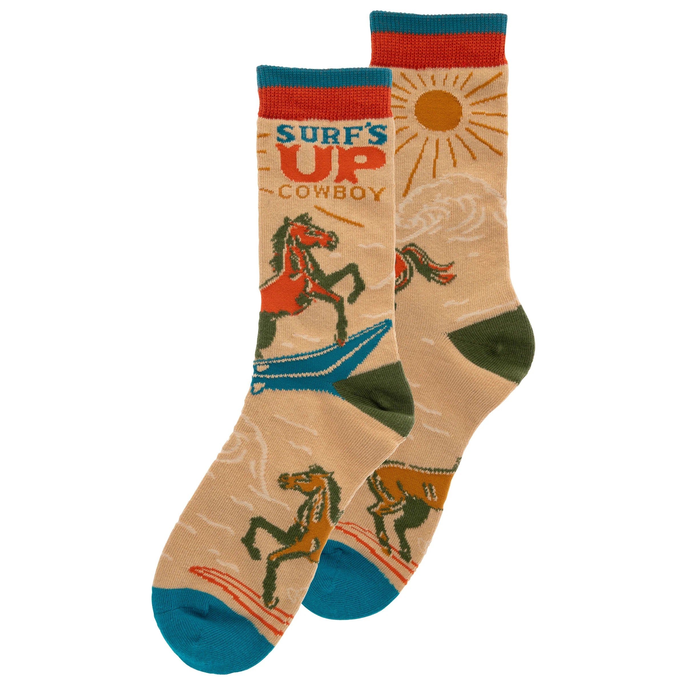 Socks Horse MW-21421