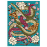 Serpentine Garden 500 Pc Puzzl MW-21425_2f5c3a72-7297-47da-8fe3-79c7a9facbae