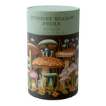Midnight Mushroom 500 Pc Puzzl MW-21426_1d6880fd-c957-4e98-b9e6-2364077f57a5