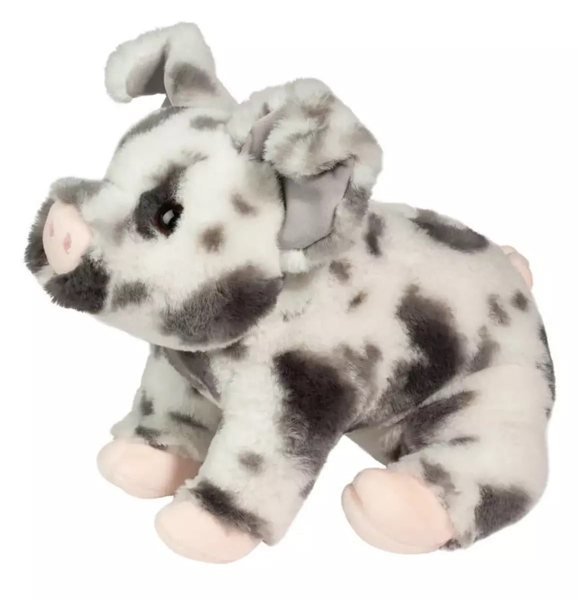 Zoinkie Spotted Pig Softy Plush MW-21437