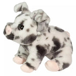 Zoinkie Spotted Pig Softy Plush MW-21437