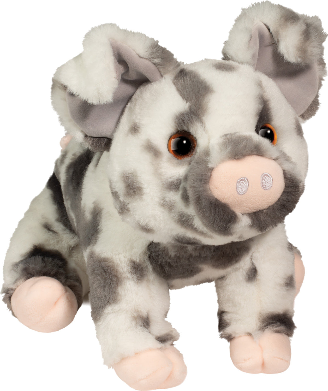Zoinkie Spotted Pig Softy Plush MW-21437_d0637e0c-0535-4681-bebe-6a103e04591f
